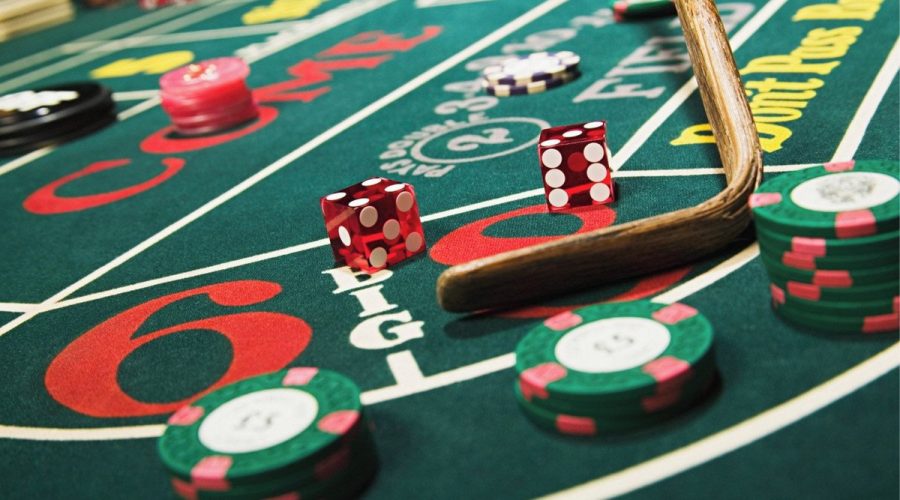 Choosing the Right Online Casino Scam Verification Site