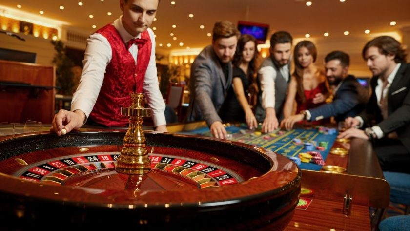 Top Strategies for Using Online Casino Free Credit Effectively for All Players