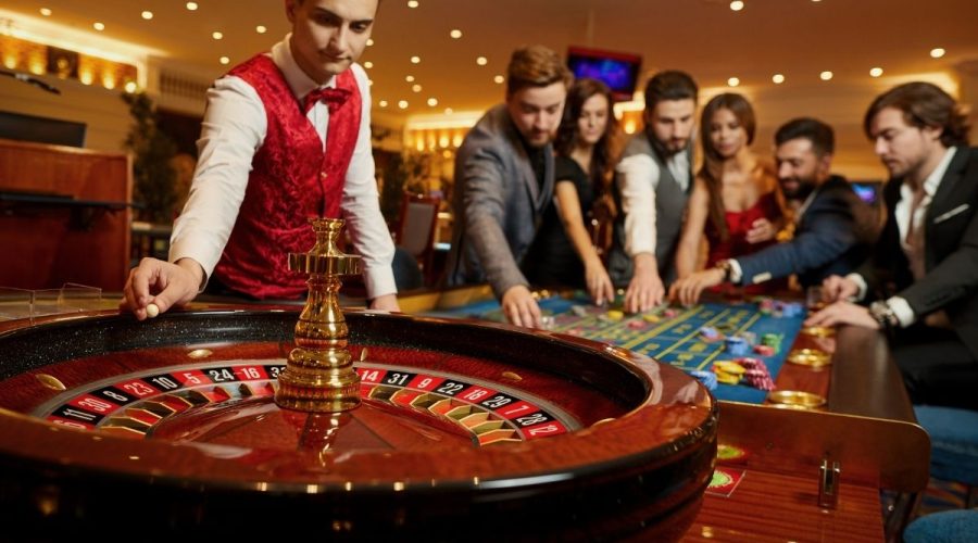 Top Strategies for Using Online Casino Free Credit Effectively for All Players