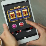 Next-Level Features: Exploring the Gamification of Slots