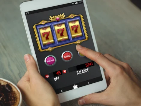 Next-Level Features: Exploring the Gamification of Slots