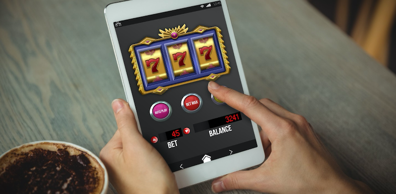 Next-Level Features: Exploring the Gamification of Slots