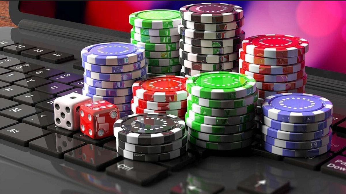 admiral casino games

