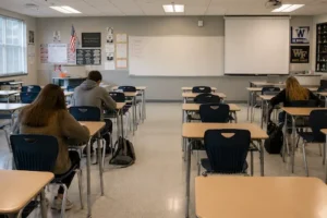 beyond-the-roll-call-why-solving-chronic-absenteeism-demands-a-social-emotional-revolution-in-americas-schools