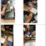 Bridging the Digital Divide: How Harshman Middle School Students Are Transforming Their Community