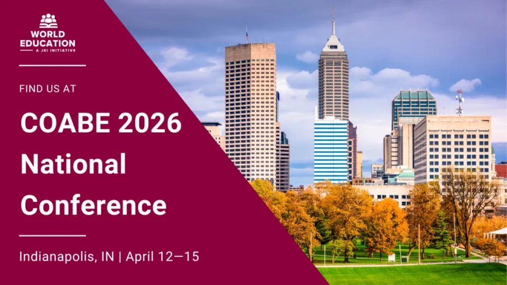bridging-the-future-world-education-leads-the-discourse-on-digital-literacy-and-ai-at-coabe-2026