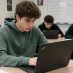 Lowering the Bar: How the Rise of WorkKeys in State Accountability Systems Dilutes High School Standards