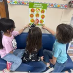 Sward Elementary Pioneers Holistic Mental Wellness: A Model for Student Support
