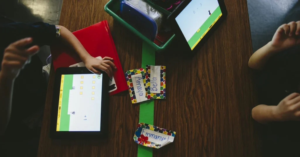the-digital-dilemma-navigating-the-maze-of-supplemental-educational-resources