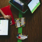 The Digital Dilemma: Navigating the Maze of Supplemental Educational Resources