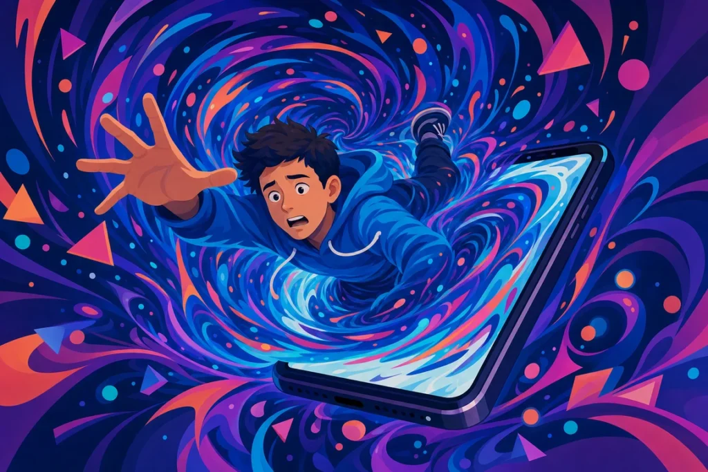 the-digital-trap-navigating-the-manosphere-and-protecting-teen-boys-from-online-radicalization
