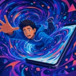 The Digital Trap: Navigating the “Manosphere” and Protecting Teen Boys from Online Radicalization
