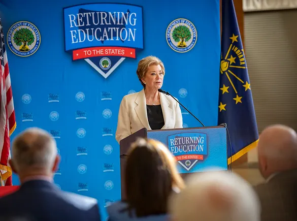 the-dismantling-debate-house-committee-advances-plan-to-decentralize-the-u-s-department-of-education