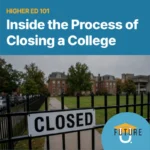 The Great Contraction: Inside the Looming Wave of Higher Education Closures
