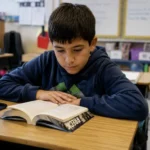The Mask of Intelligence: How Hidden Reading Gaps Shortchange America’s Brightest Students