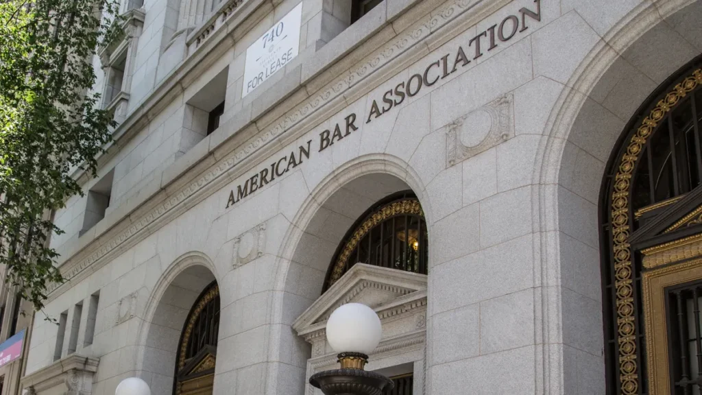 american-bar-association-repeals-landmark-diversity-standard-following-intense-pressure-from-second-trump-administration