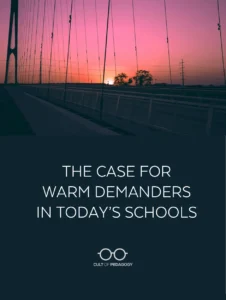 beyond-pity-and-punishments-how-warm-demander-pedagogy-is-reshaping-modern-classrooms