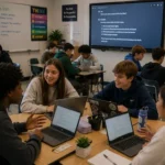 beyond-the-blanket-ban-why-k-12-schools-must-move-from-passive-ai-policies-to-active-equity-practices
