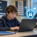 beyond-the-firewall-why-k-12-cybersecurity-education-must-shift-from-static-rules-to-critical-thinking