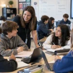 Beyond the Grade: How Diagnostic Question Banks and Target-Driven Practice Are Reshaping International Education