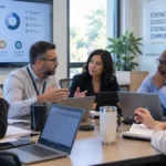 Beyond the Pitch: A Framework for Evidence-Based Decision-Making in K-12 School Districts