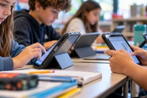 beyond-the-tech-lash-recent-polling-reveals-a-nuanced-majority-of-parents-support-balanced-screen-time-in-schools