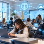 Bridging the Digital Divide: How the E-Rate Program Powers Modern K-12 Education Infrastructure