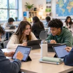 bridging-the-digital-divide-in-k-12-new-report-reveals-complex-realities-of-classroom-technology