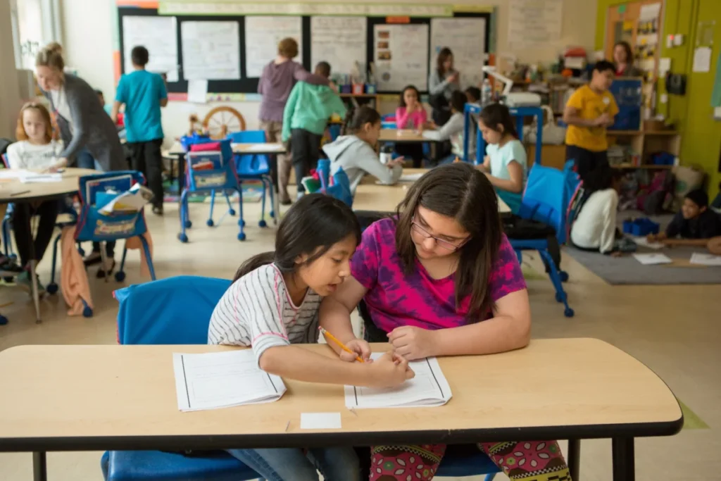 bridging-the-gap-the-fragile-momentum-of-civic-education-in-american-schools