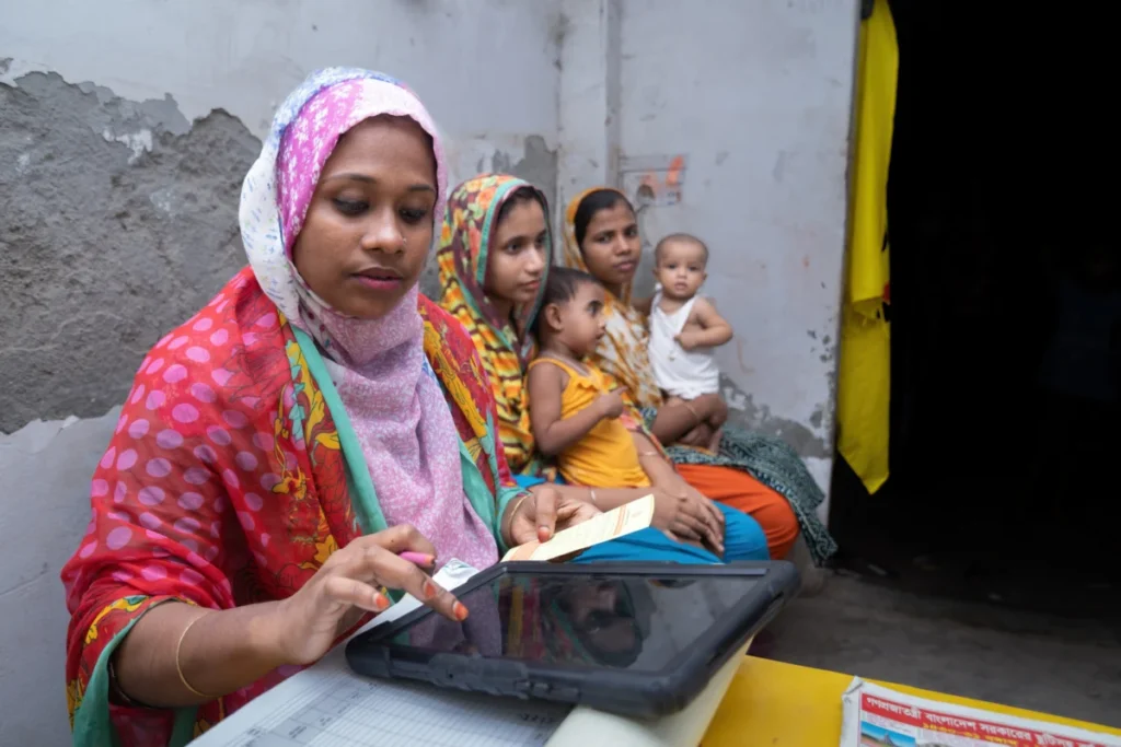 bridging-the-last-mile-how-jsis-zero-dose-learning-hub-transformed-country-level-insights-into-global-immunization-tools