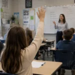 Decoding the Classroom: Why Answering the "Question Behind the Question" Transforms Higher Education