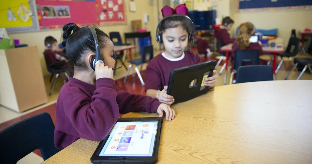 early-indicators-lasting-impacts-what-kindergarten-test-scores-reveal-about-third-grade-academic-proficiency