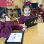 Early Indicators, Lasting Impacts: What Kindergarten Test Scores Reveal About Third-Grade Academic Proficiency