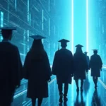 Navigating the AI Frontier: Can Education Redesign Itself Before the Market Does?