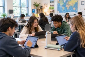 navigating-the-digital-divide-in-k-12-classrooms-a-new-report-reveals-the-complex-realities-of-edtech