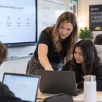 Navigating the Future of Teaching: AACTE Releases Landmark AI Framework for Educator Preparation Programs