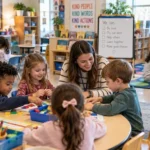 the-architecture-of-calm-redesigning-early-childhood-classrooms-to-combat-modern-anxiety