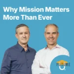 The Existential Pivot: Why Mission Clarity Defines the Future of Higher Education