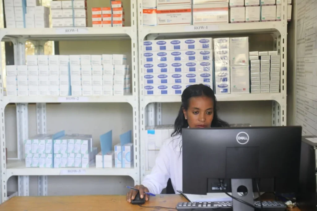 transforming-the-last-mile-how-ethiopias-pharmacy-performance-monitoring-teams-are-revolutionizing-healthcare-supply-chains