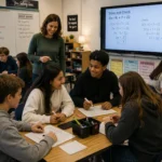 Turning Numbers into Mastery: How One Indiana School District Revolutionized Math Education Through Actionable Data