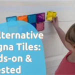 Beyond the Brand: A Comprehensive Guide to Magnetic Building Tiles and Their Best Alternatives