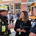 Beyond the Sirens: The Three Pillars of Modern K-12 School Safety and Emergency Response